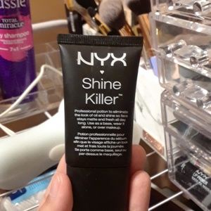 NYX Shine Killer
